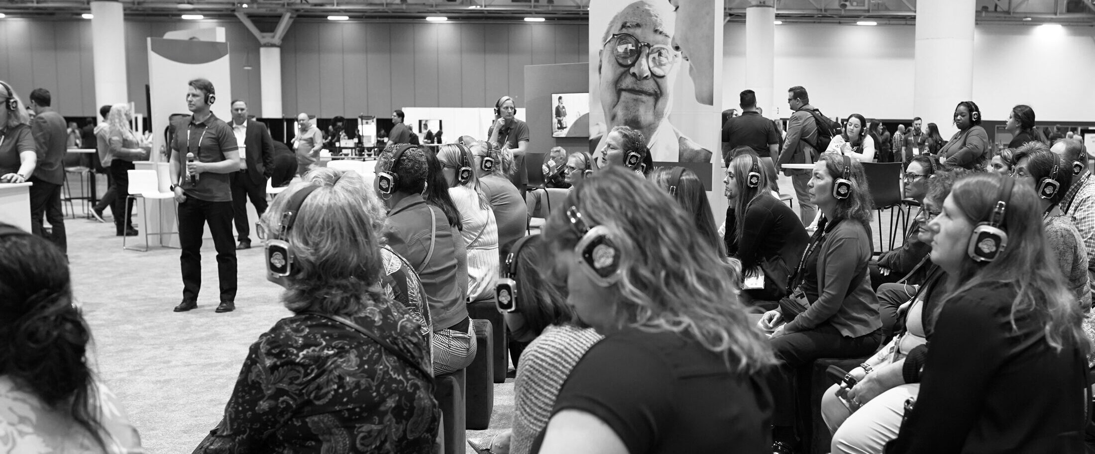 PointClickCare Pavilion PointClickCare SUMMIT 2025 Official Site